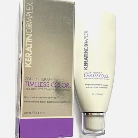 Royale Vapor Styling Flat Iron and Keratin Complex Bundle Total of 5 pieces NEW - Picture 8 of 8